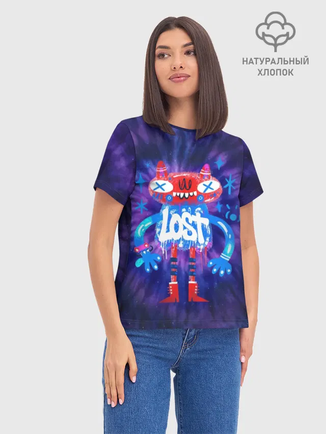 Tie-dye