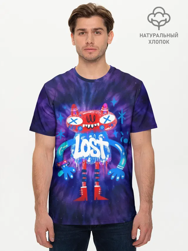 Tie-dye