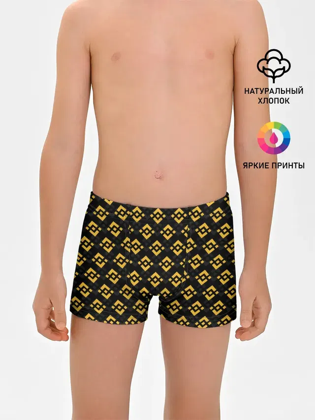 ЭМБЛЕМА БИНАНС ПАТТЕРН BINANCE