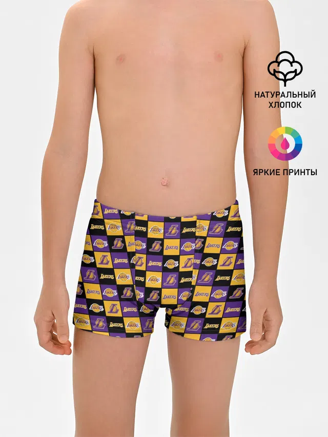 LA LAKERS | ЛЕЙКЕРС