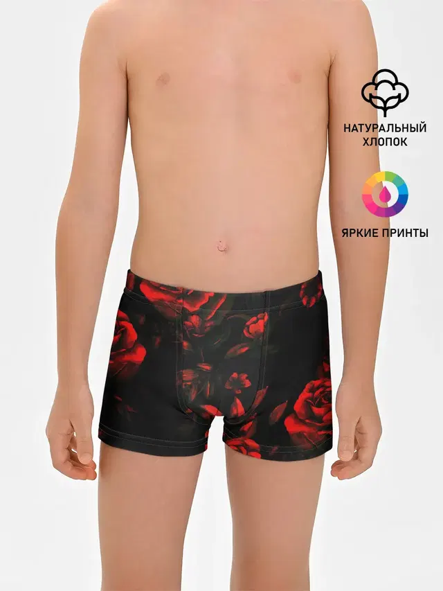 ROSES | РОЗЫ