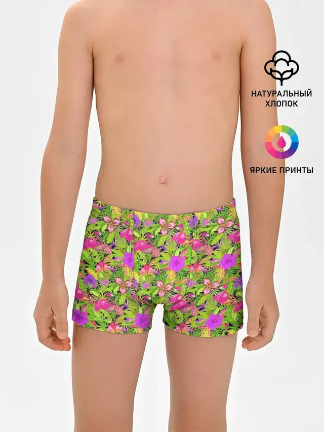 Flamingo | Tropical