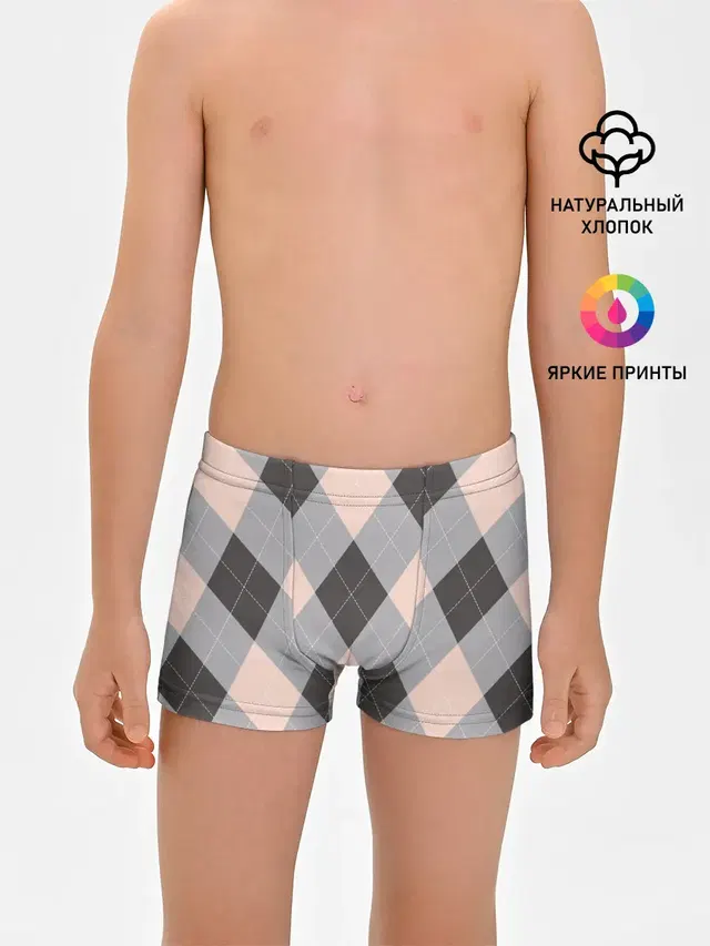 Шотландка | Tartan