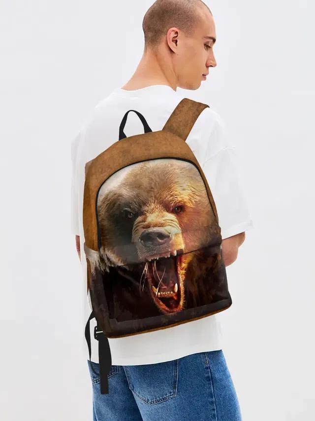 Медведь