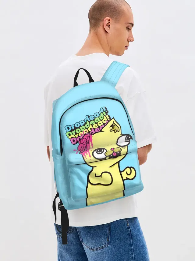 Drop Dead
