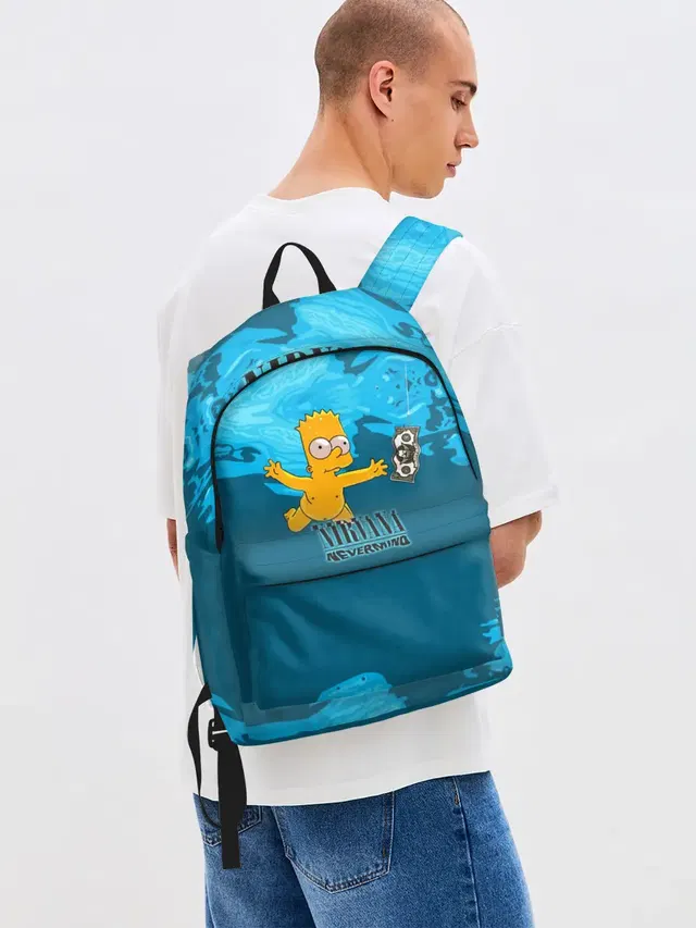Nirvana & Simpson
