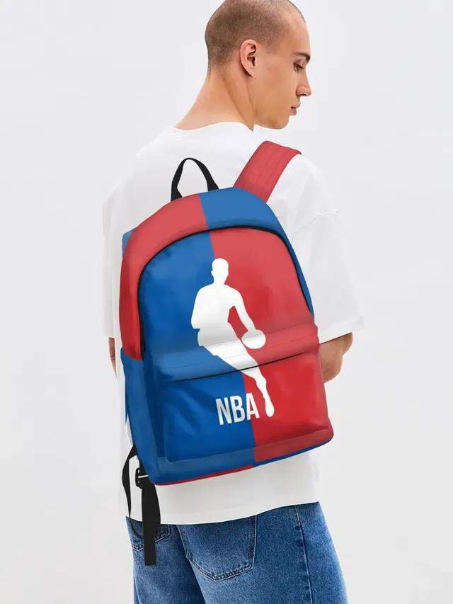 Эмблема NBA