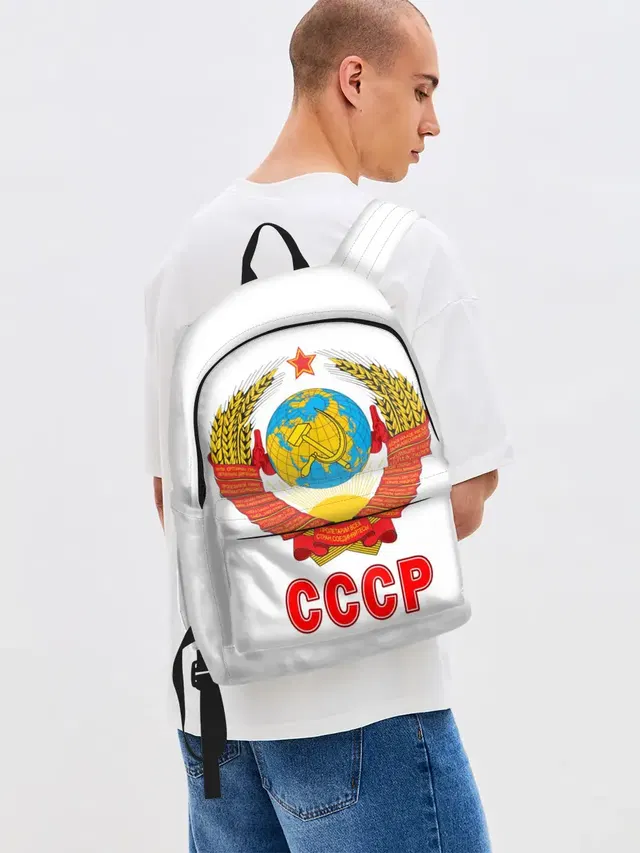 Герб СССР