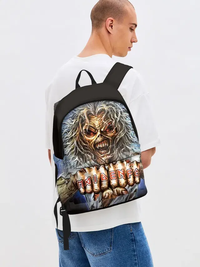 Iron maiden 6