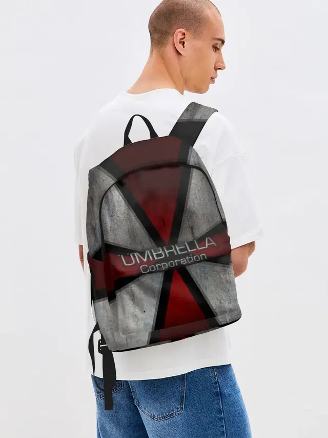 Umbrella corps