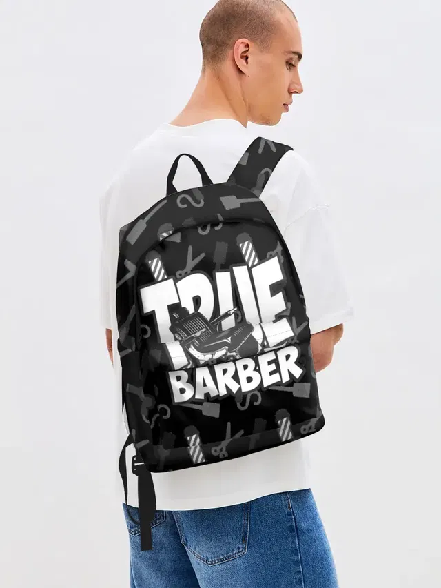 НАСТОЯЩИЙ БАРБЕР TRUE BARBER