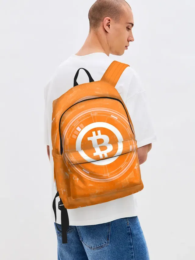 БИТКОИН | BITCOIN