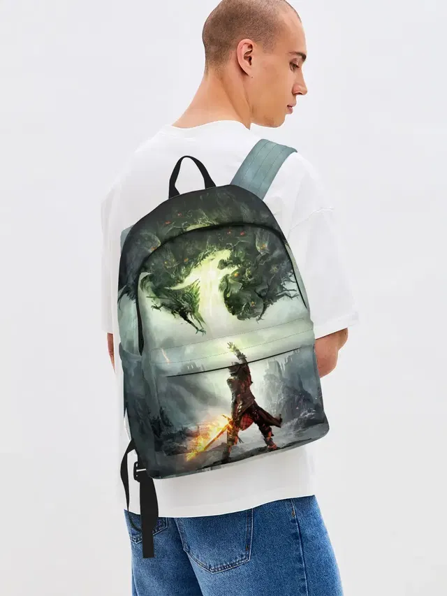 Dragon Age: Inquisition