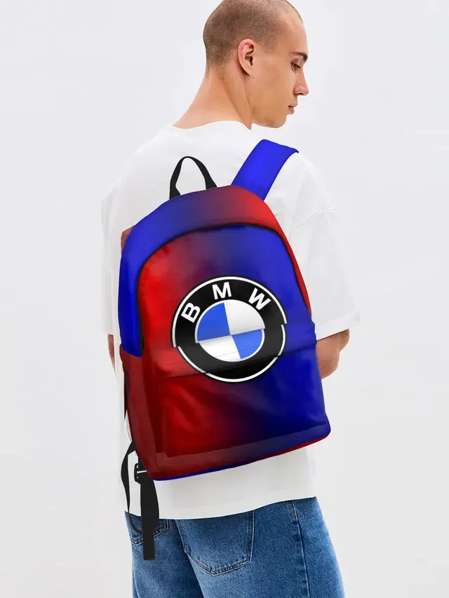 BMW SPORT ABSTRACT