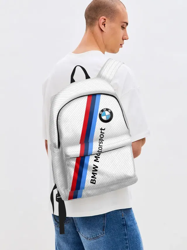 BMW MOTORSPORT CARBON | БМВ