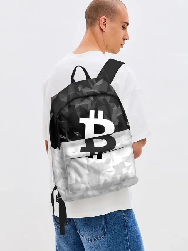 BITCOIN Black Collection