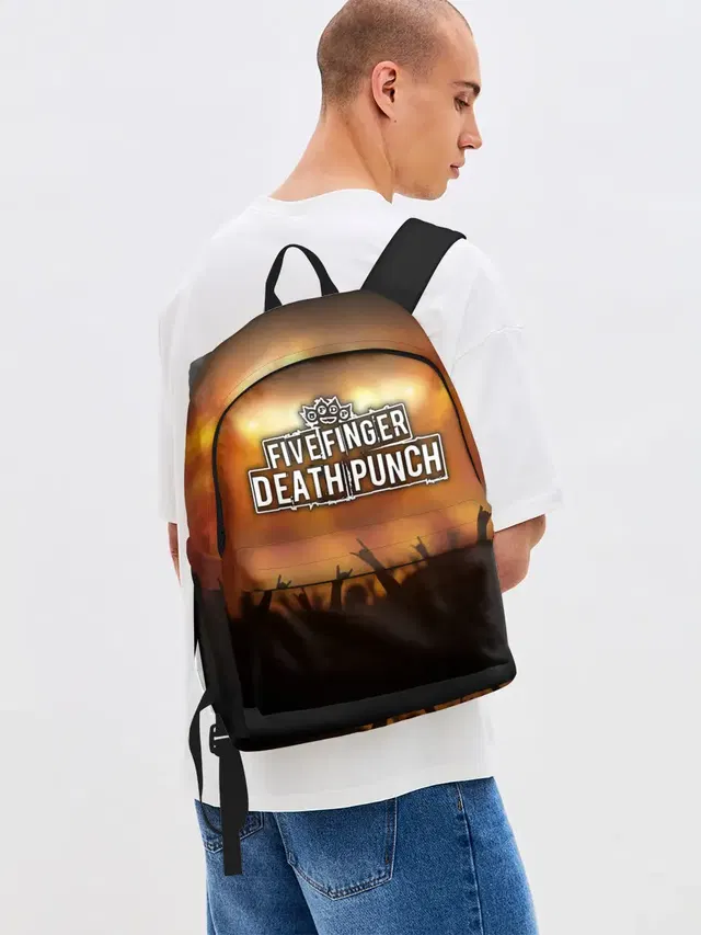 Five Finger Death Punch