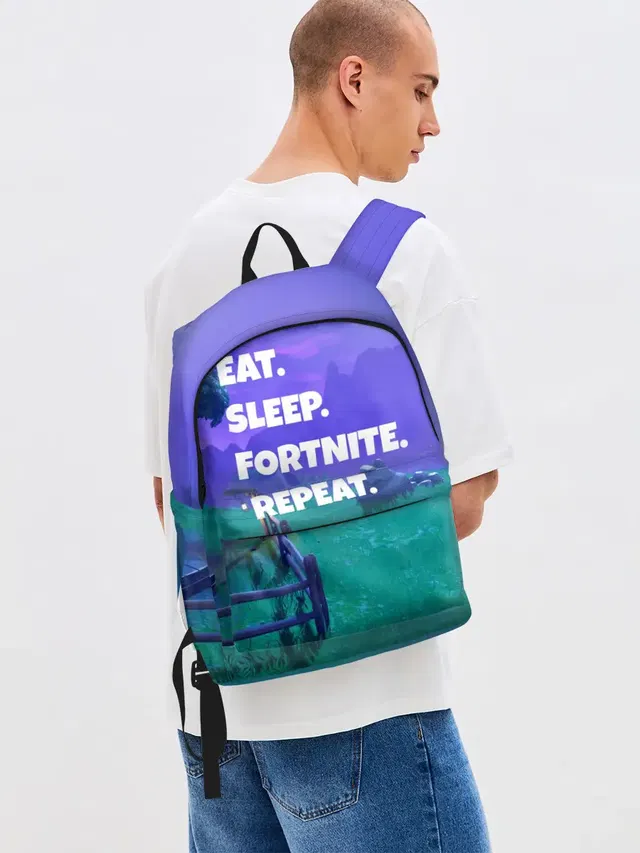 Fortnite Repeat