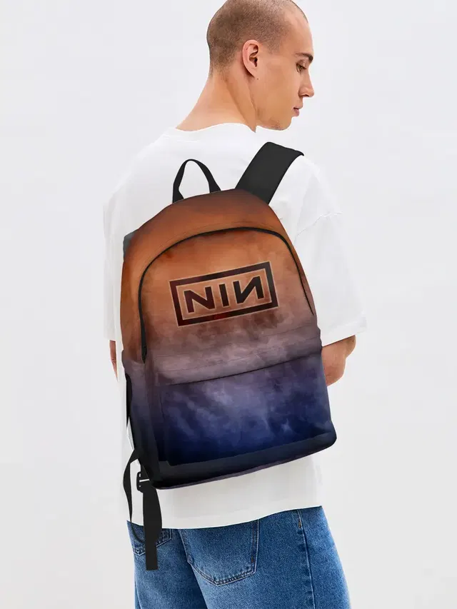 Nine Inch Nails