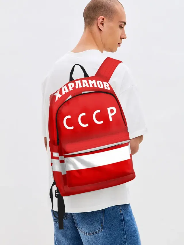 Валерий Харламов 17