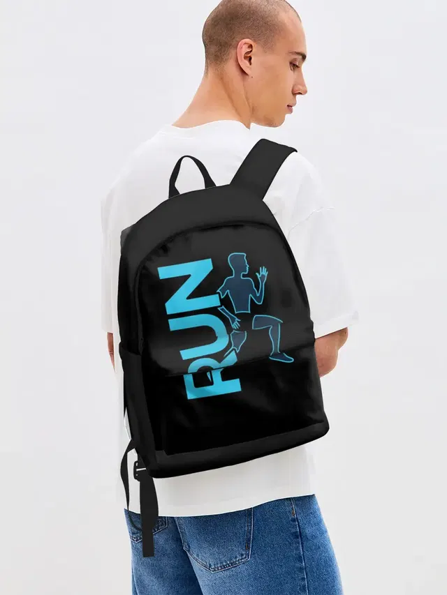 RUN