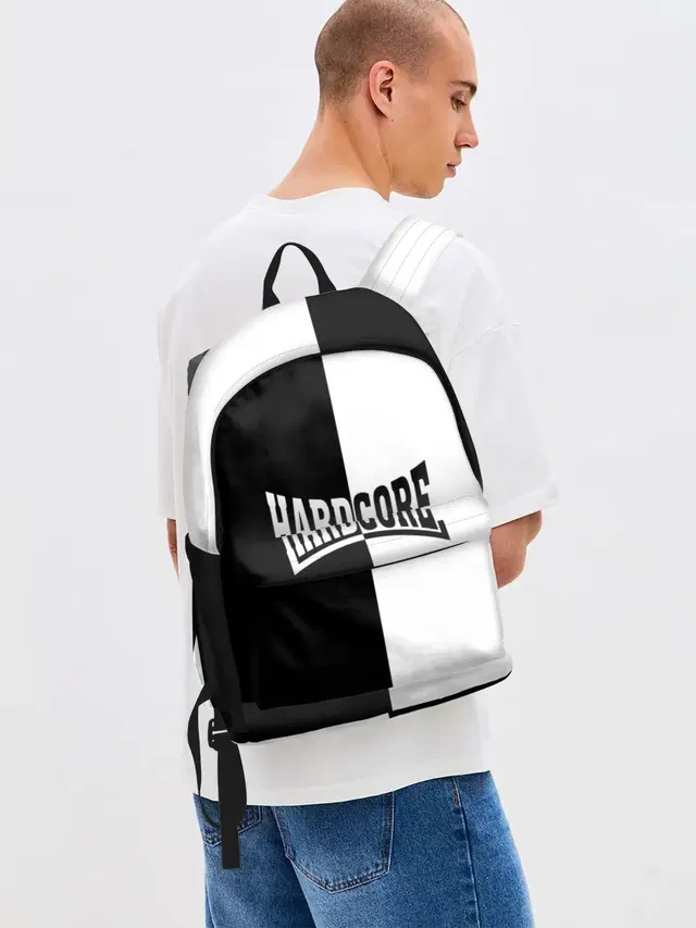 Hardcore