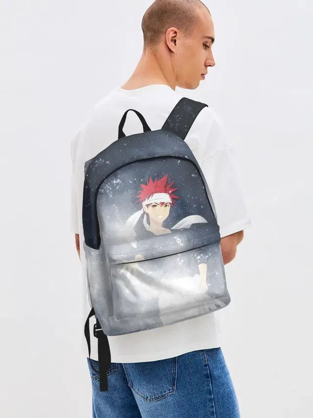 Shokugeki no Souma