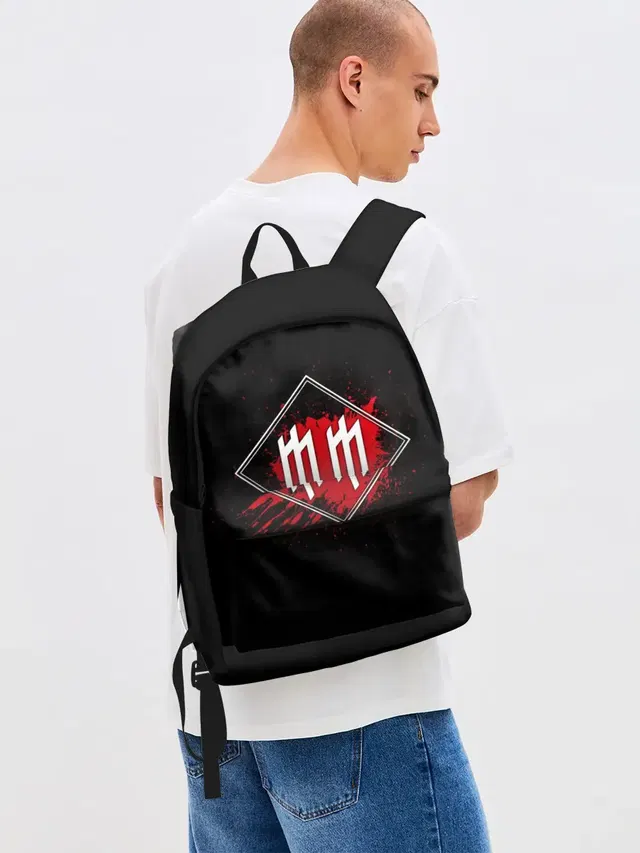 Marilyn Manson