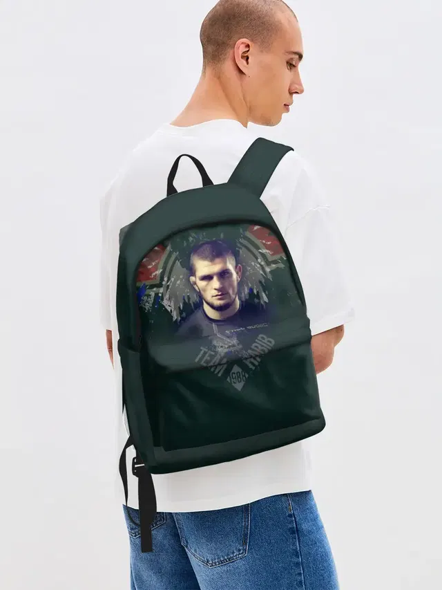 Хабиб Нурмагомедов