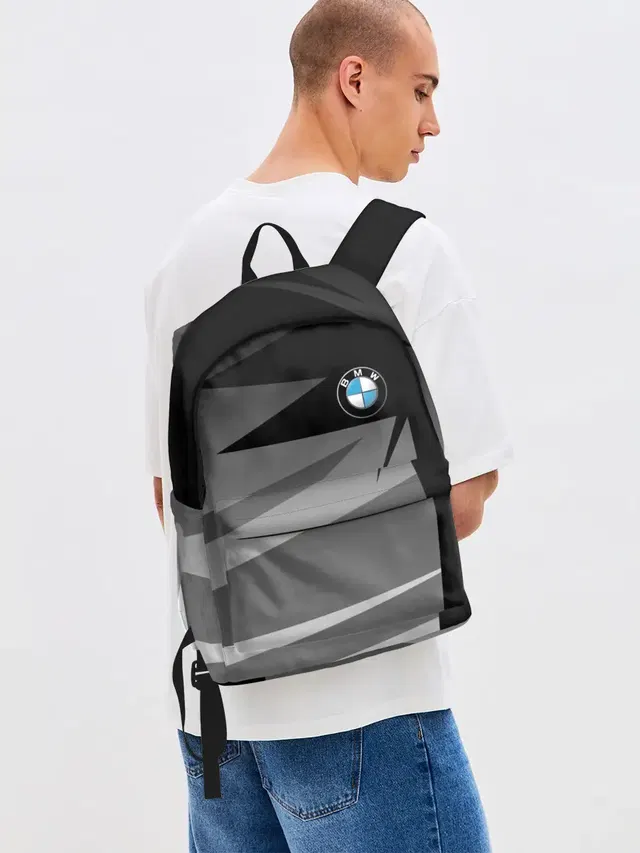 BMW GEOMETRY SPORT