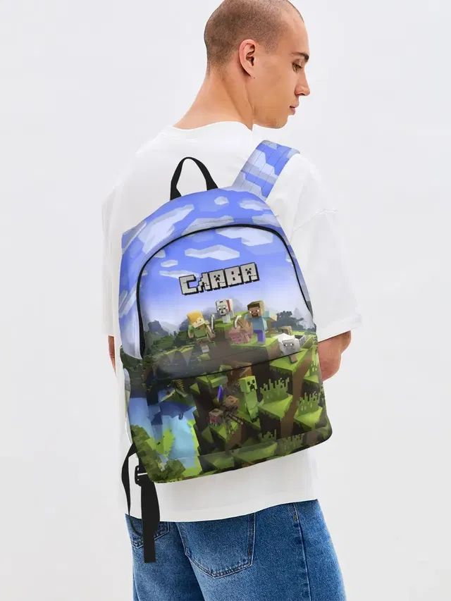 Слава - Minecraft