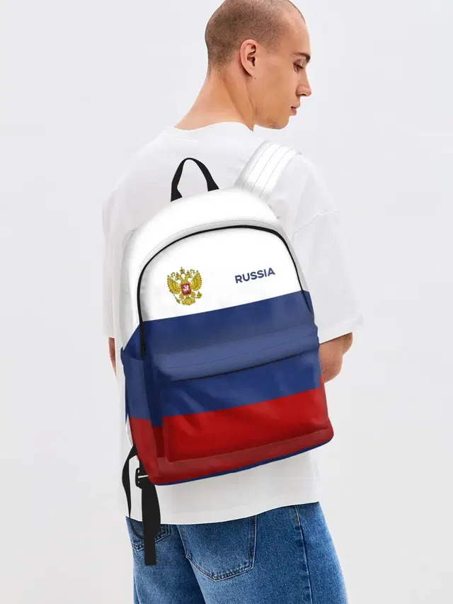 Россия Триколор
