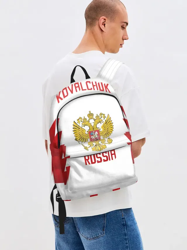 Kovalchuk Olympic 2018 #2