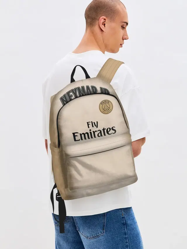 Неймар Форма Новая Away 18/19