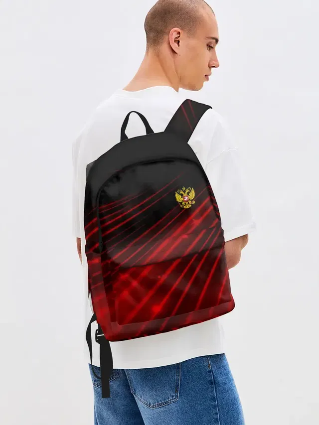 Russia Sport 2018 uniform