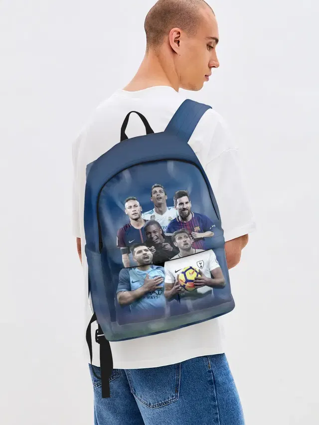 Звезды футбола