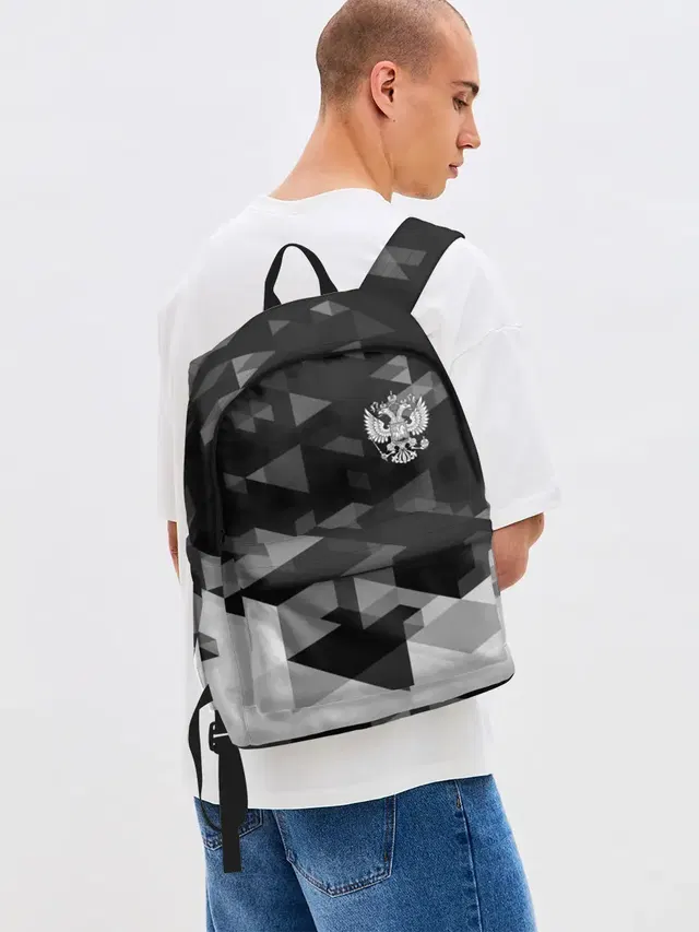Герб РФ