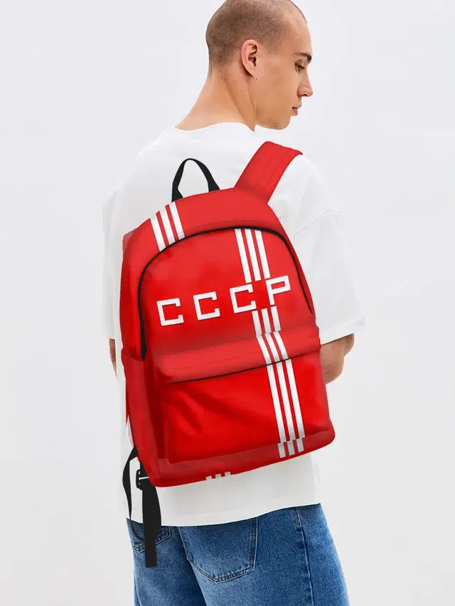 Форма сборной СССР-2