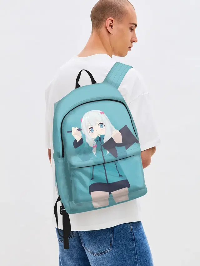 Sagiri Izumi