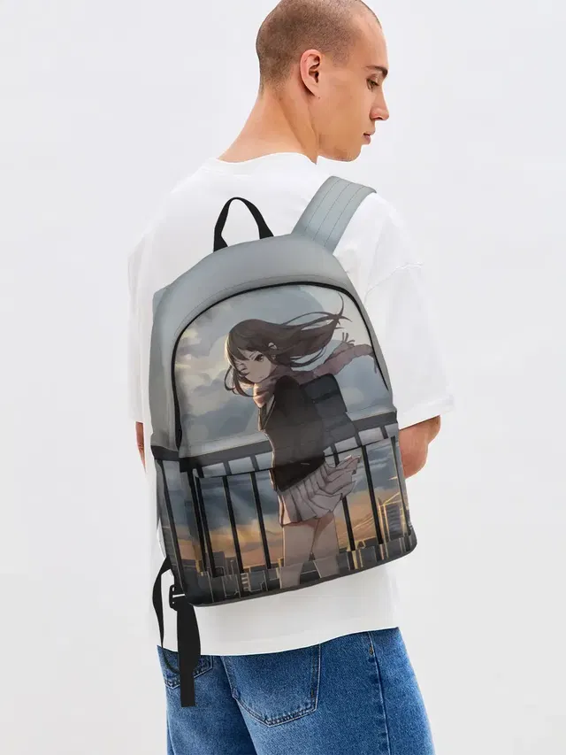 IDOLMASTER. Rin Shibuya