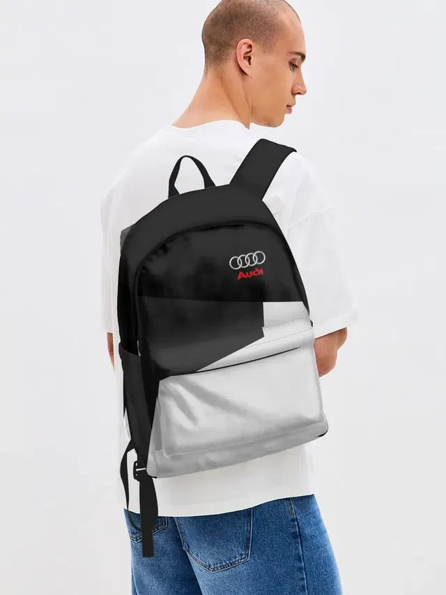 AUDI SPORT | АУДИ