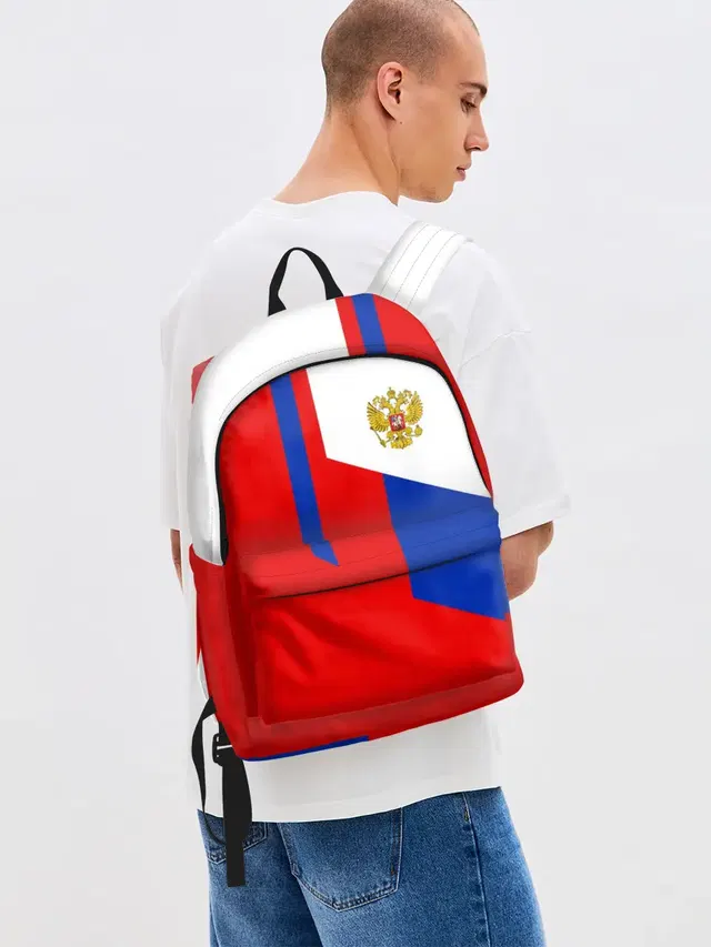 RUSSIA SPORT | РОССИЯ ТРИКОЛОР