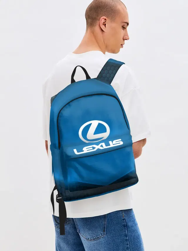 Lexus SPORT