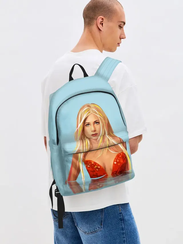Дженнифер Энистон