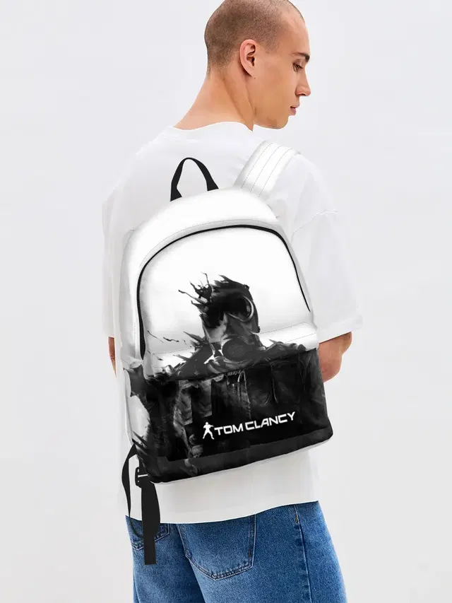 Tom Clancys #2