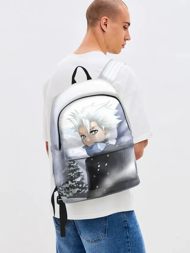 ТОШИРО ХИЦУГАЯ. BLEACH
