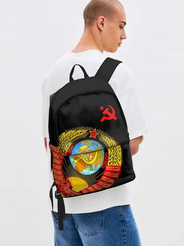 Герб СССР