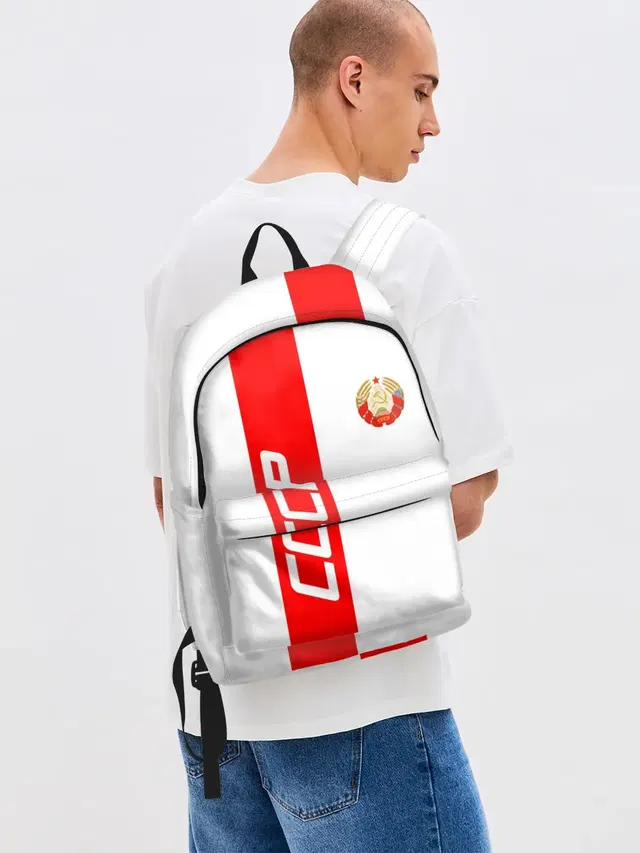 СССР-white collection