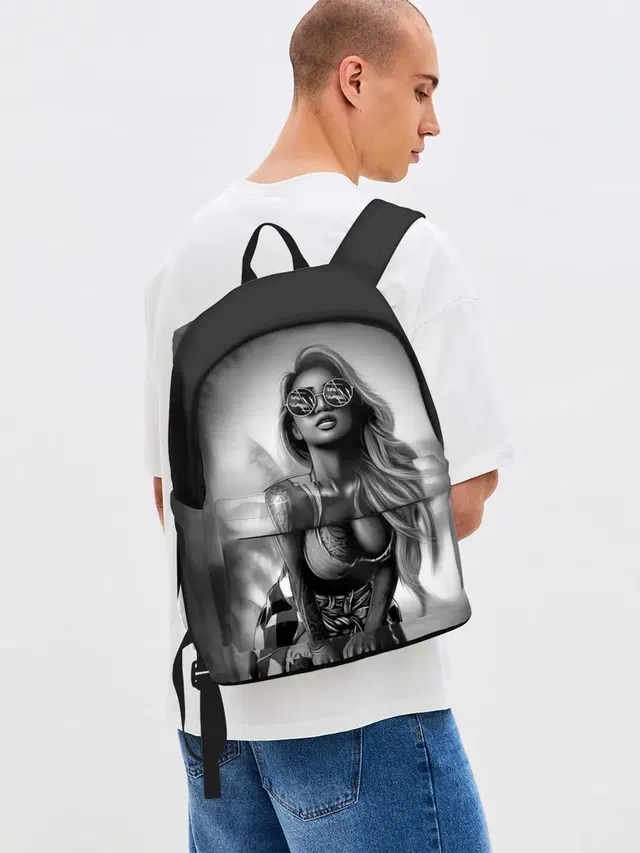 Trap girl