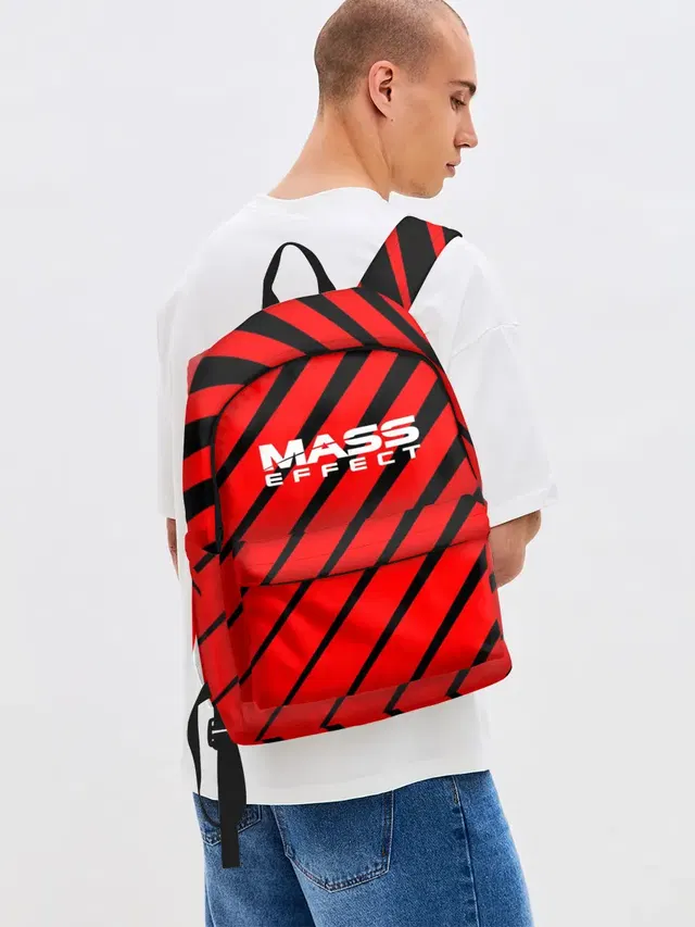 Mass Effect